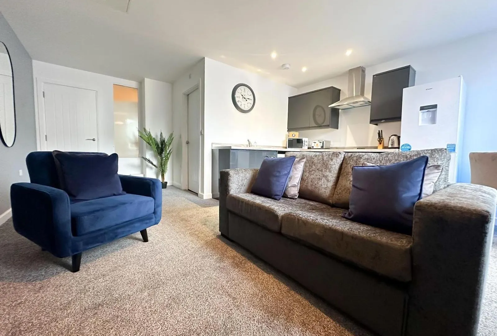 The Railway Apartments Darlington