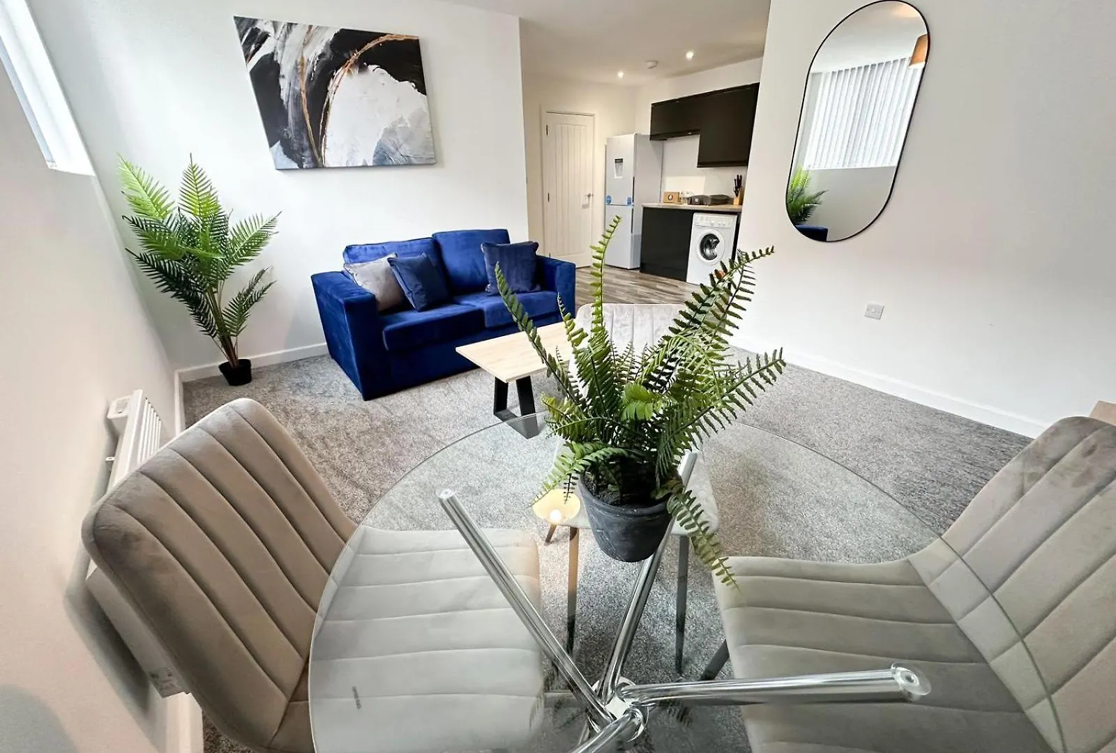 The Railway Apartments Darlington