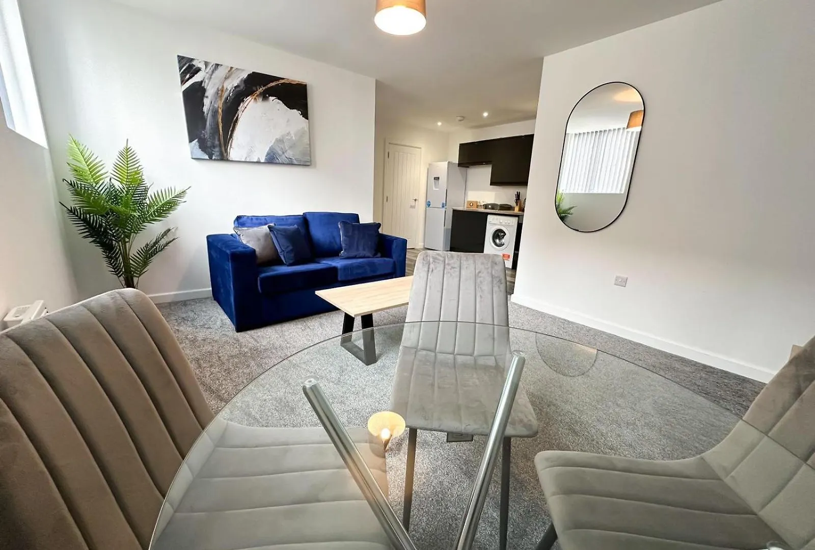The Railway Apartments Darlington