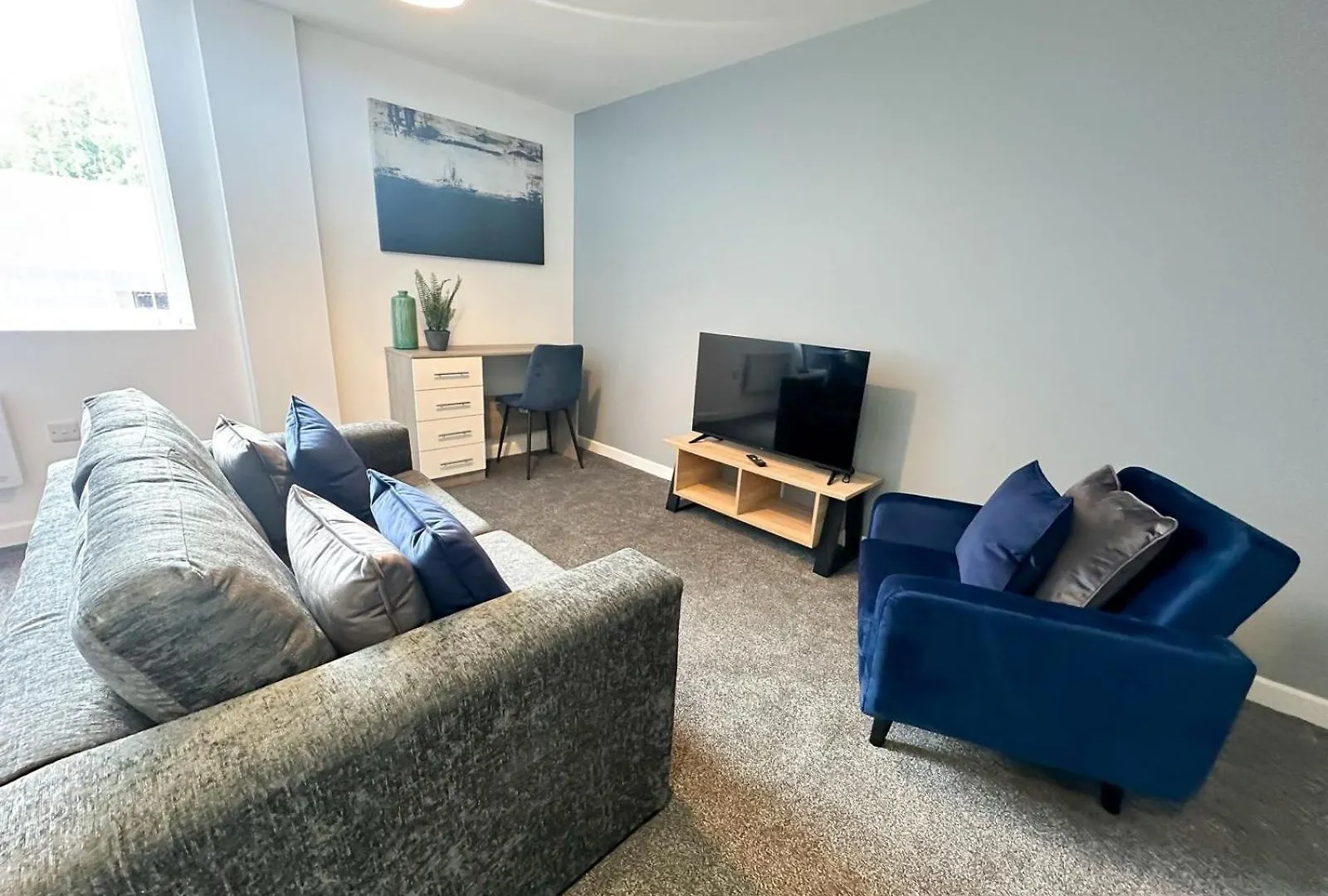 The Railway Apartments Darlington