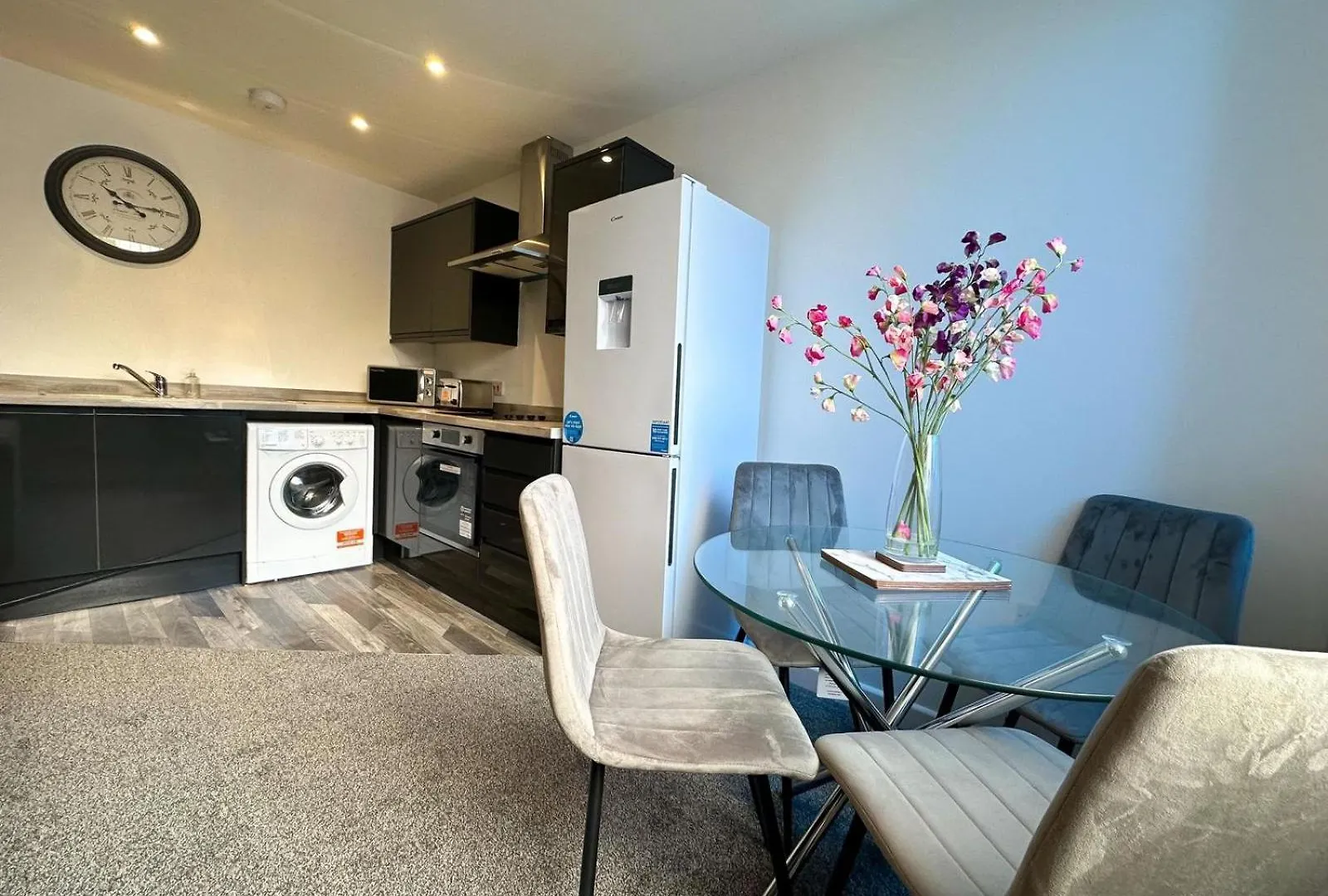 The Railway Apartments Darlington