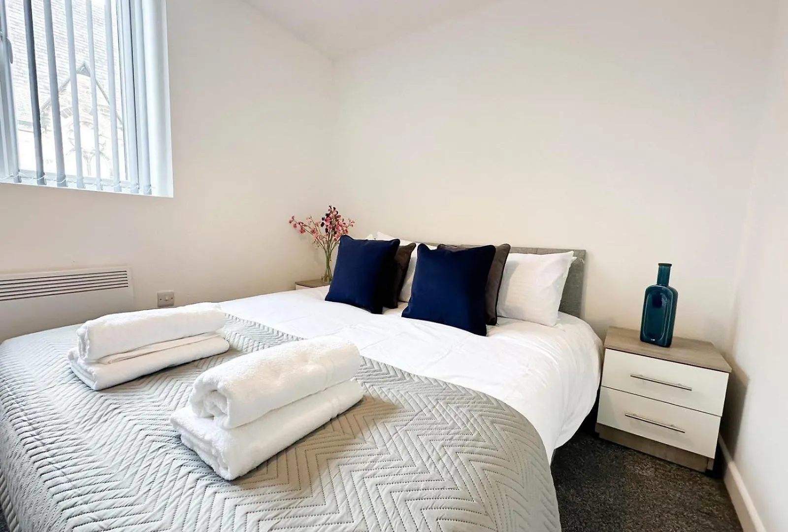 The Railway Apartments Darlington