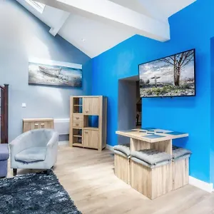 Darlington Luxury Penthouse Darlington (Durham)