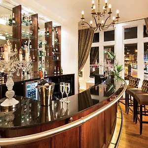 4* Hotel Mercure Darlington King's