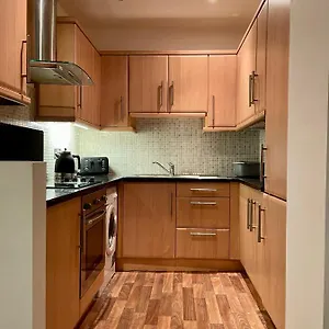 Town Centre Flat In Darlington Darlington (Durham)