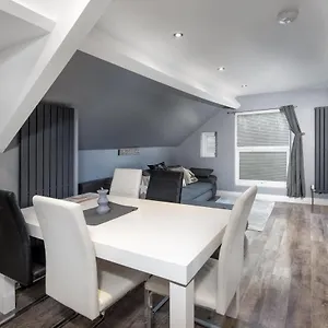 Harewood Darlington Luxury Darlington (Durham)