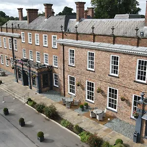 4* Hotel Blackwell Grange