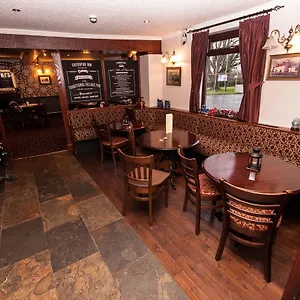 3* Gasthof The Chequers
