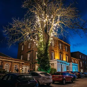 4* Hotel Bannatyne Darlington